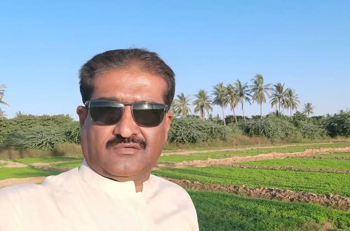 పాకిస్థాన్ లో బలోచ్ జర్నలిస్ట్ హత్య