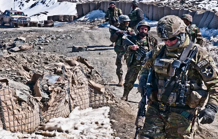 50 దేశాల్లోని 130 కోట్ల మంది ప్రజలపై యుద్ధాల ప్రభావం