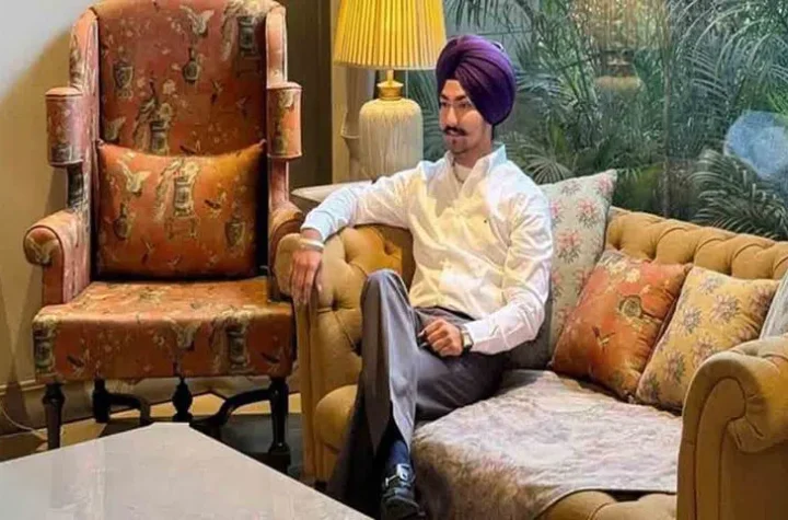 పాక్ కు స‌మాచారం.. హ‌ర్యానాలో విద్యార్ధి అరెస్ట్