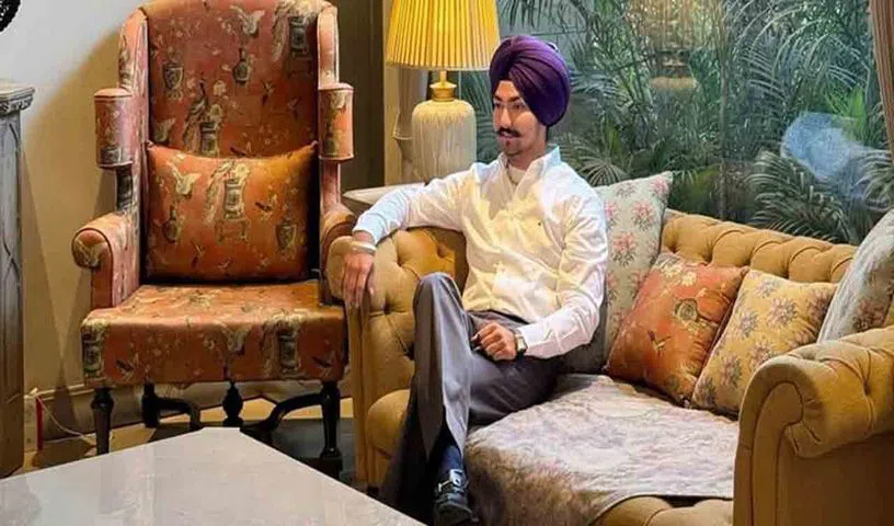 పాక్ కు స‌మాచారం.. హ‌ర్యానాలో విద్యార్ధి అరెస్ట్