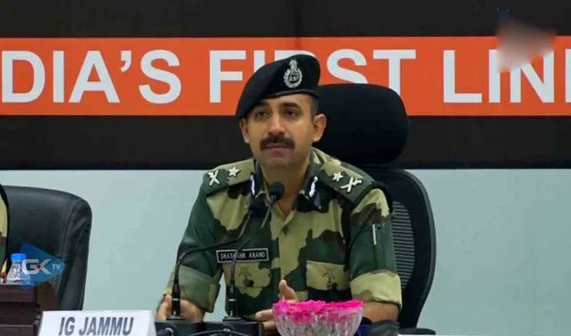 సరిహద్దుల్లో ఓ పోస్టుకు ‘సింధూర్‌’ పేరు