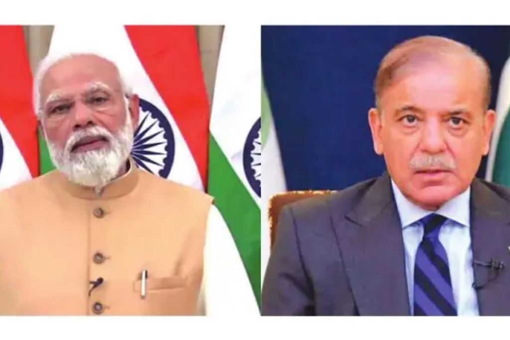 కాల్పుల విరమణపై  పాక్ ను నమ్మ వద్దంటున్న నేతలు
