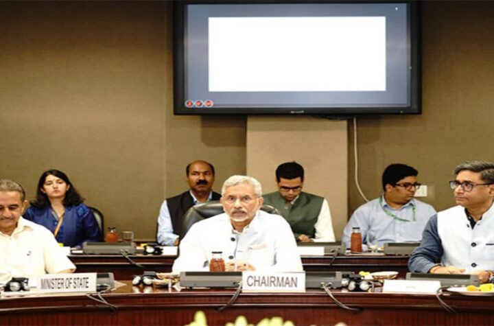 ఉగ్రస్థావరాలపై దాడి తర్వాతే పాక్‌కు సమాచారం