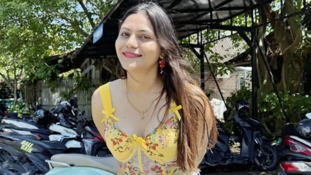 జ్యోతి మల్హోత్రా పాకిస్తానీ మిత్రులు ఐఎస్‌ఐ ఏజెంట్లే