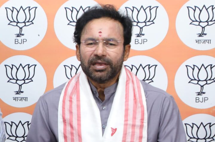 కవిత లేఖ దుమారం ఫ్యామిలీ డ్రామా