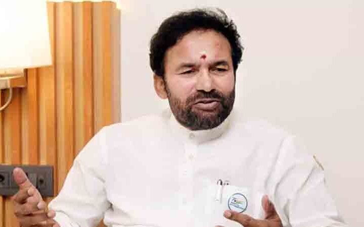 తెలంగాణ‌కు కేంద్రం కవచ్, మిల్లెట్స్ ప్రాజెక్ట్ లు