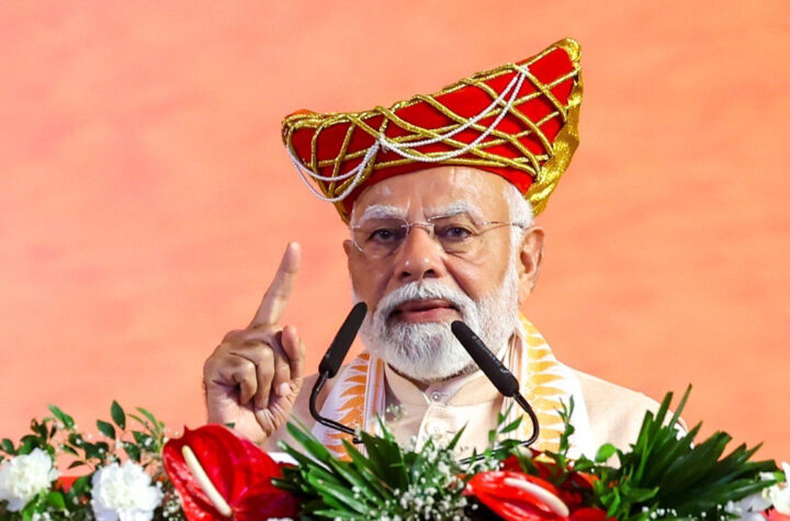 సిందూరం నారీ శక్తి జాతీయ వీరత్వానికి చిహ్నం