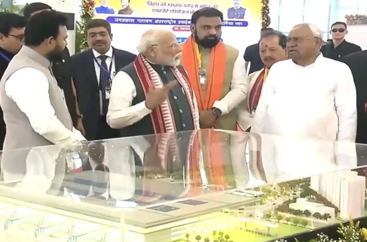 అప‌రేష‌న్ సిందూర్ తో ప్ర‌పంచానికి మ‌న శ‌క్తి చాటాం