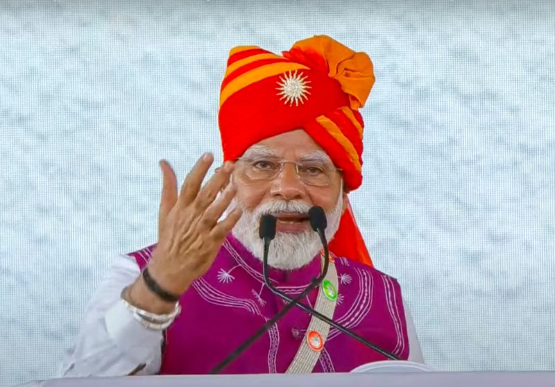 పాకిస్థాన్‌ ఏకైక లక్ష్యం భారత్‌తో శత్రుత్వం
