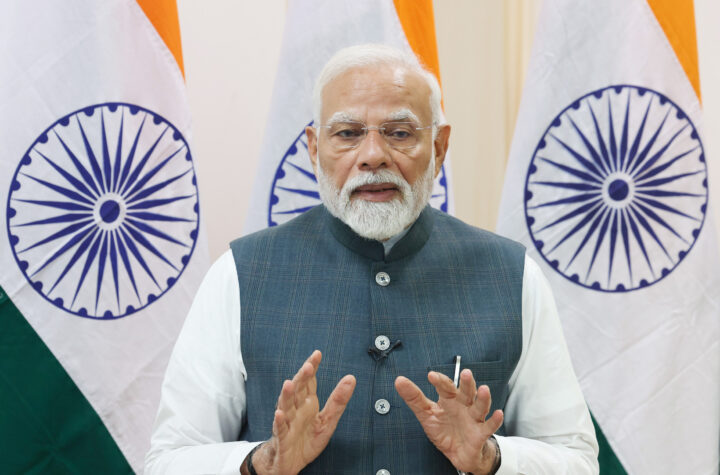 ప్రధాని మోదీ అమెరికా పర్యటన రద్దు