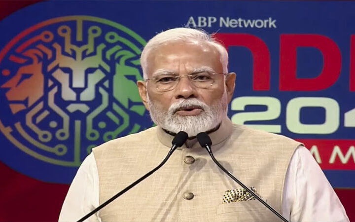 సింధు నదీ జలాలు ఇక మనకే
