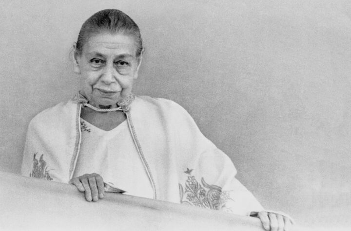పాకిస్తాన్ ఐదు ముక్కలవుతుందని 1971లోనే చెప్పిన అమ్మ!