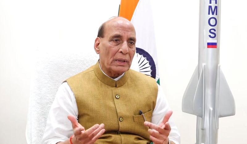 భారత సాయుధ దళాల శక్తీ రావల్పిండిలో తెలిసింది