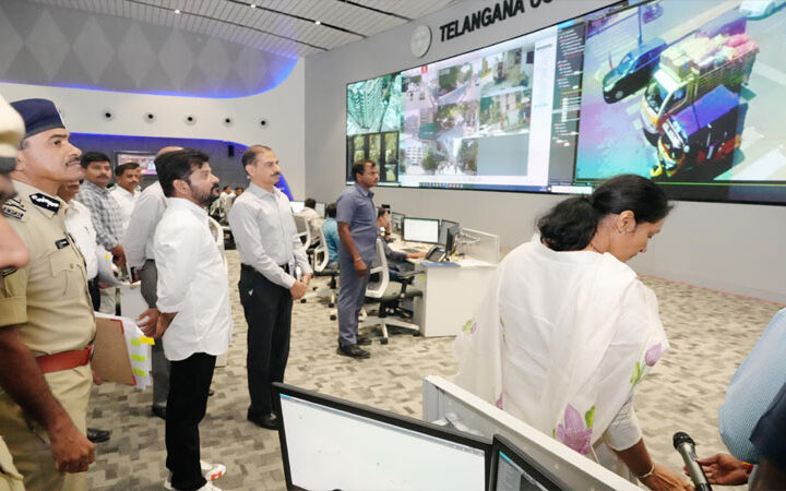 ఆపరేషన్ సిందూర్ లో రాజకీయాలకు తావులేదు 
