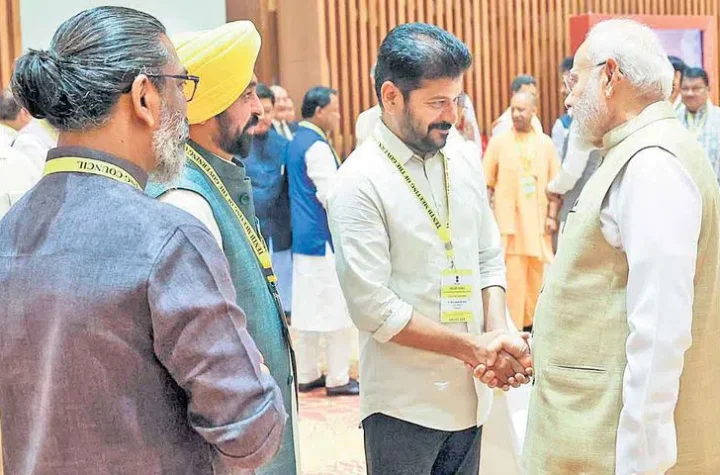 హైదరాబాద్ మెట్రో-2కు సత్వరం అనుమతి ఇవ్వండి