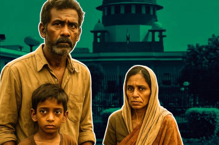 భారత్ శరణార్థులందరికీ ఆతిథ్యం ఇచ్చే ధర్మశాల కాదు!