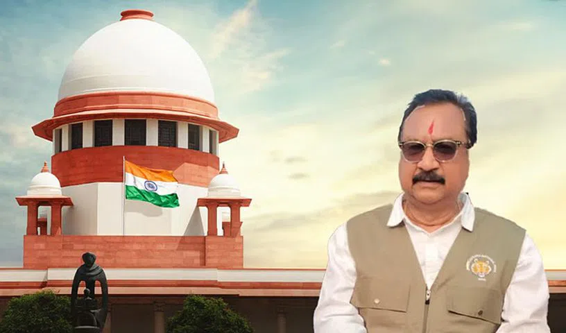 ఎంపీ మంత్రి విజయ్‌ షాకు సుప్రీంకోర్టులో స్వల్ప ఊరట