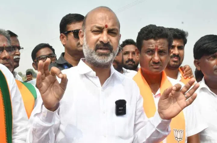 మావోయిస్టులతో చర్చల ప్రసక్తే లేదు