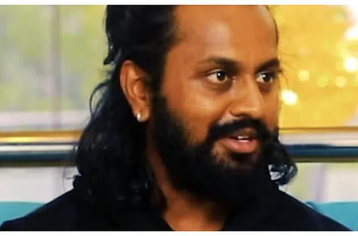 లైంగిక వేధింపులో కేసులో టివి నటుడు మనుణు అరెస్ట్‌
