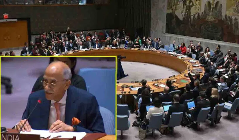 ఉగ్రదాడుల్లో 20,000 మంది భారతీయులు మృతి