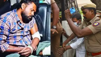 అన్నా యూనివర్సిటీ అత్యాచారం కేసులో 30 ఏళ్ళు జైలు
