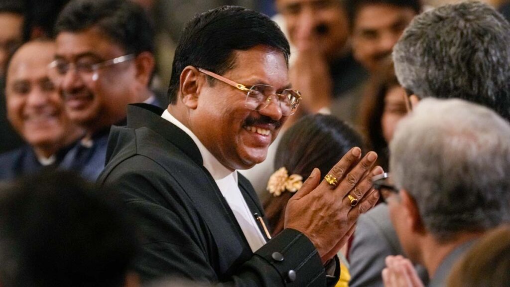 దేశంలో రాజ్యాంగమే అత్యున్నతం