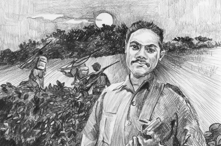 మావోయిస్టు అగ్రనేత బసవరాజు ఎలక్ట్రానిక్ పరికరాల డీకోడింగ్
