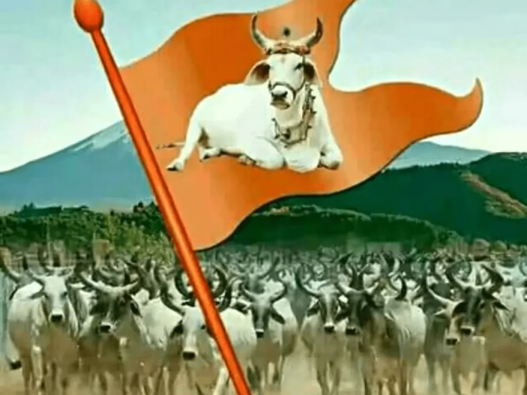 గోసంరక్షణలో సీఎం రేవంత్ కు విశ్వహిందూ పరిషత్ మద్దతు