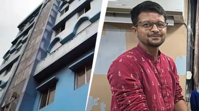 కోల్కతాలో లా విద్యార్థినిపై సామూహిక అత్యాచారం కోల్కతాలో లా విద్యార్థినిపై సామూహిక అత్యాచారం