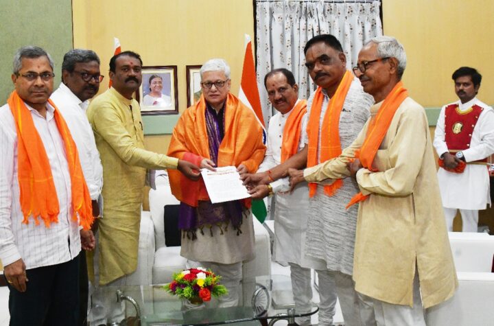 గోరక్ష చట్టాలు కఠినంగా అమలయ్యేలా చర్యలు తీసుకోండి
