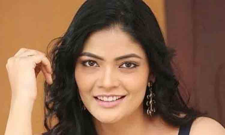 నటి కల్పిక గణేశ్పై మరో కేసు నమోదు నటి కల్పిక గణేశ్పై మరో కేసు నమోదు