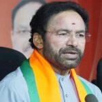 10వ తరగతి విద్యార్థుల పరీక్ష ఫీజు కట్టేందుకు కిషన్ రెడ్డి చొరవ