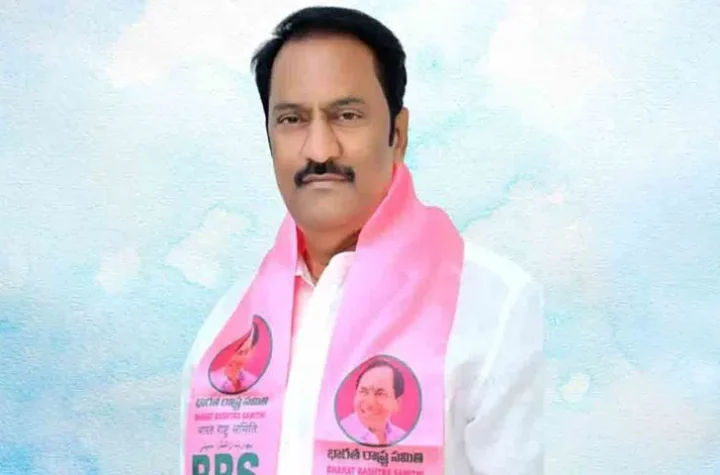 జూబ్లీహిల్స్ ఎమ్మెల్యే మాగంటి గోపినాథ్ కన్నుమూత