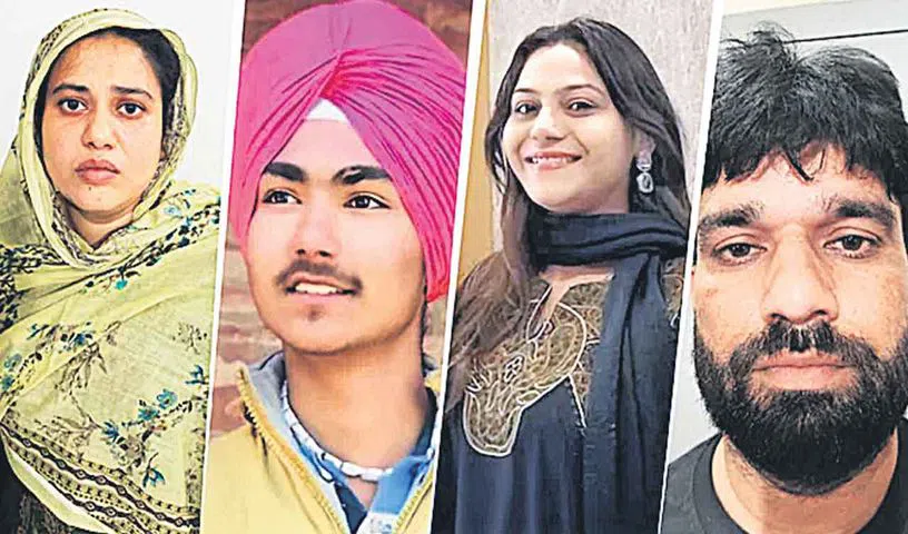 పాక్ ఐఎస్ఐకు గూఢచర్యంలో నెలలో 15 మంది అరెస్ట్