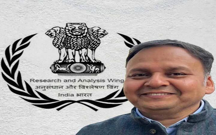 ‘రా’ చీఫ్‌గా ఆపరేషన్ సిందూర్ మాస్టర్ మైండ్