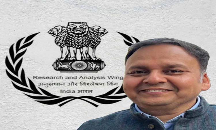 ‘రా’ చీఫ్‌గా ఆపరేషన్ సిందూర్ మాస్టర్ మైండ్