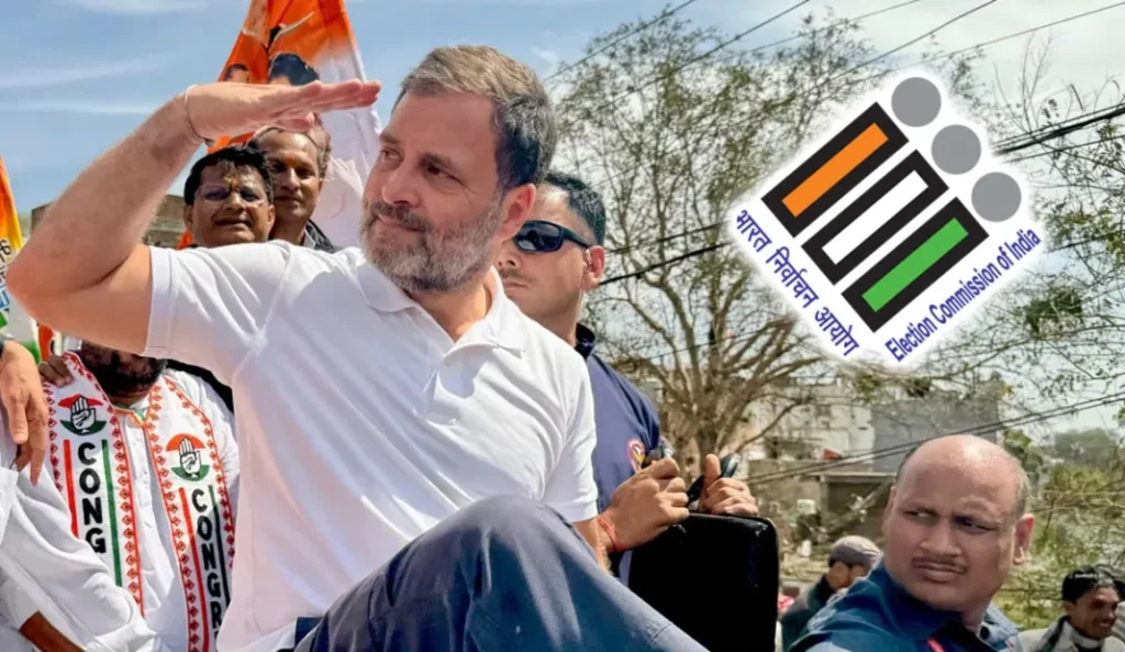 మహారాష్ట్ర ఎన్నికలు చట్ట ప్రకారమే జరిగాయ్ మహారాష్ట్ర ఎన్నికలు చట్ట ప్రకారమే జరిగాయ్