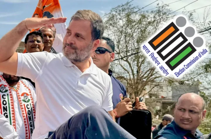 మహారాష్ట్ర ఎన్నికలు చట్ట ప్రకారమే జరిగాయ్