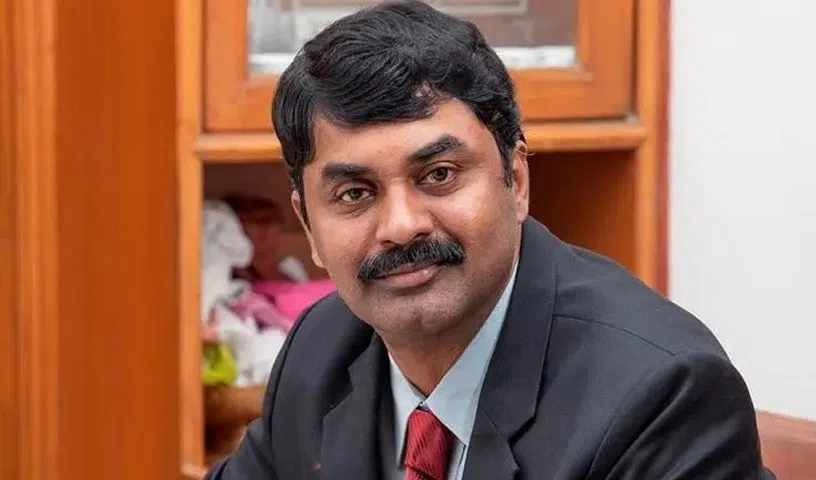 జాతీయ భద్రతా సలహా బోర్డు సభ్యుడిగా సతీశ్రెడ్డి జాతీయ భద్రతా సలహా బోర్డు సభ్యుడిగా సతీశ్రెడ్డి