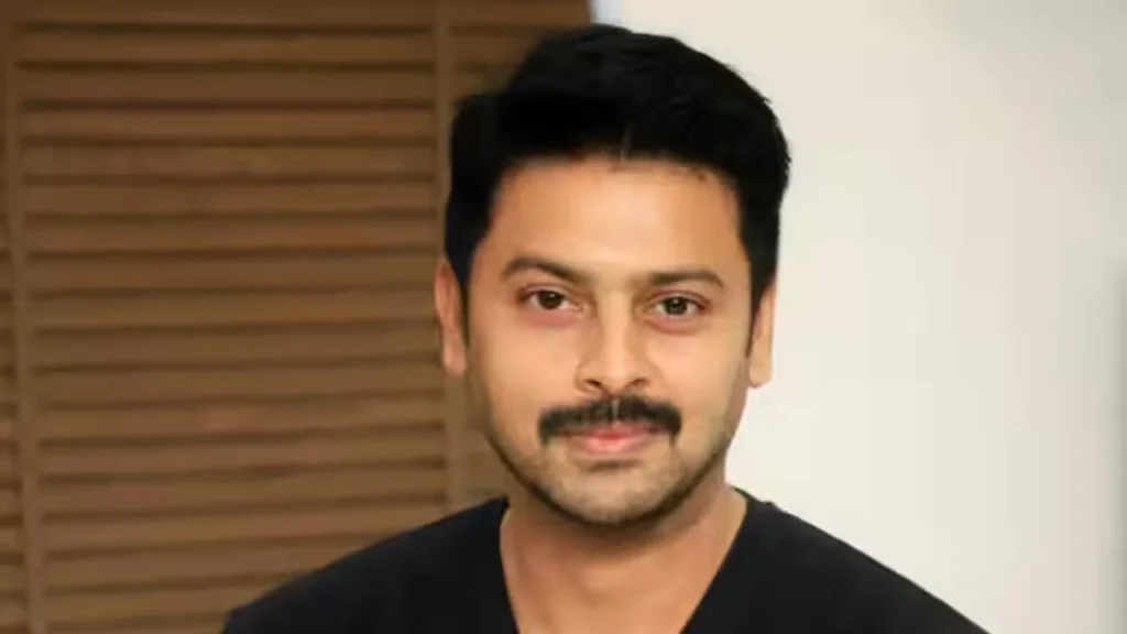 డ్రగ్స్ కేసులో న‌టుడు శ్రీరామ్ అరెస్ట్
