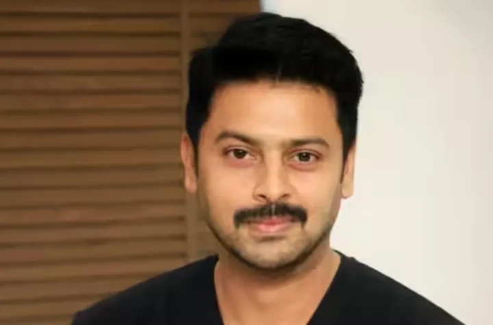 డ్రగ్స్ కేసులో న‌టుడు శ్రీరామ్ అరెస్ట్