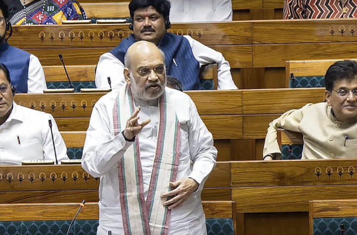 పీవోకేను తిరిగి స్వాధీనం చేసుకుంటాం