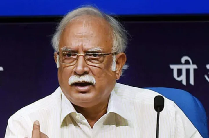 గోవా గవర్నర్ గా అశోక్ గజపతి రాజు