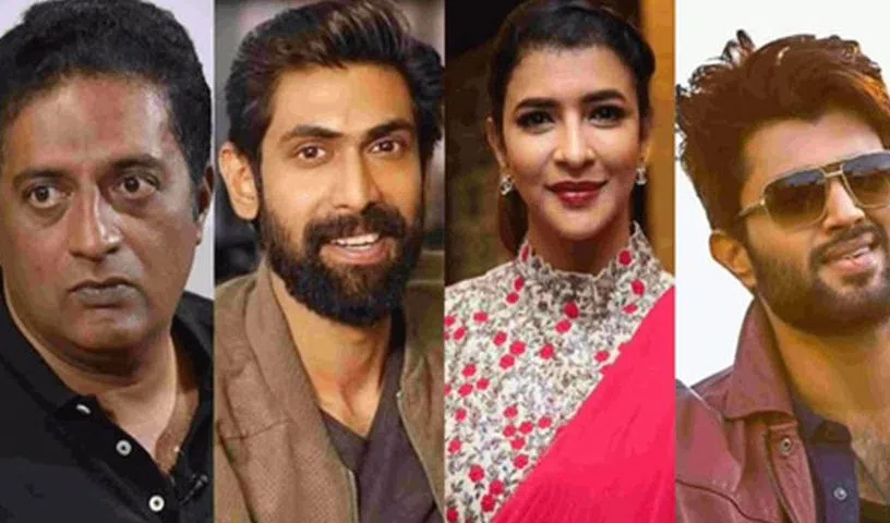 బెట్టింగ్ యాప్ కేసులో నలుగురు సెలబ్రిటీలకు నోటీసులు బెట్టింగ్ యాప్ కేసులో నలుగురు సెలబ్రిటీలకు నోటీసులు