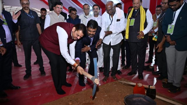 గ‌డ్చిరౌలిపై అర్బ‌న్ న‌క్స‌ల్స్ దుష్ప్ర‌చారం