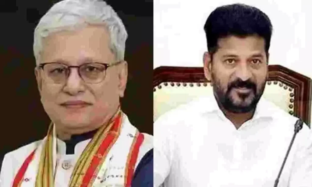 కేంద్రంకు చేరిన బీసీ రిజర్వేషన్ పెంపు బిల్లు పంచాయతీ