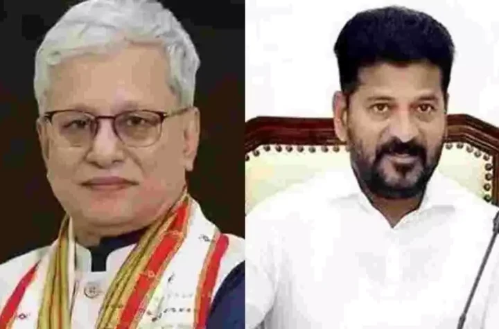 కేంద్రంకు చేరిన బీసీ రిజర్వేషన్ పెంపు బిల్లు పంచాయతీ