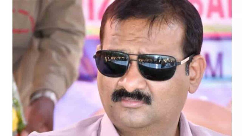 హెచ్‌సీఏ అధ్యక్షుడు జగన్మోహన్‌రావు అరెస్ట్‌