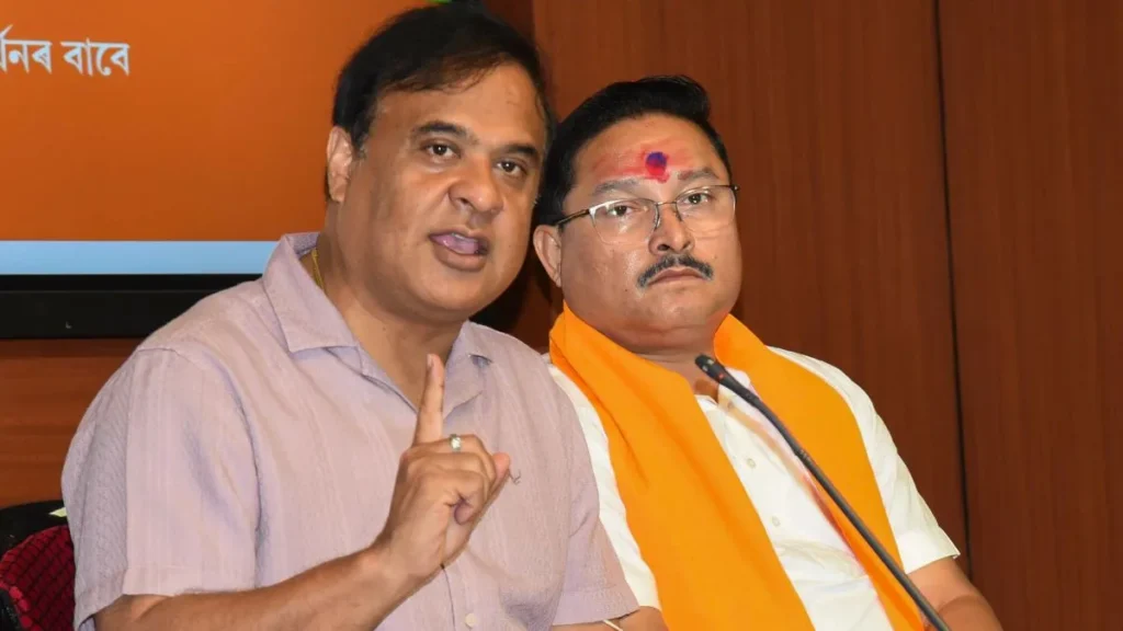 ఈశాన్యంలో హిందువులతో సమానంగా ముస్లిం జనాభా!