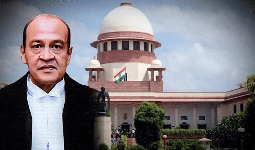 సుప్రీంకోర్టును ఆశ్రయించిన జస్టిస్ యశ్వంత్ వర్మ సుప్రీంకోర్టును ఆశ్రయించిన జస్టిస్ యశ్వంత్ వర్మ